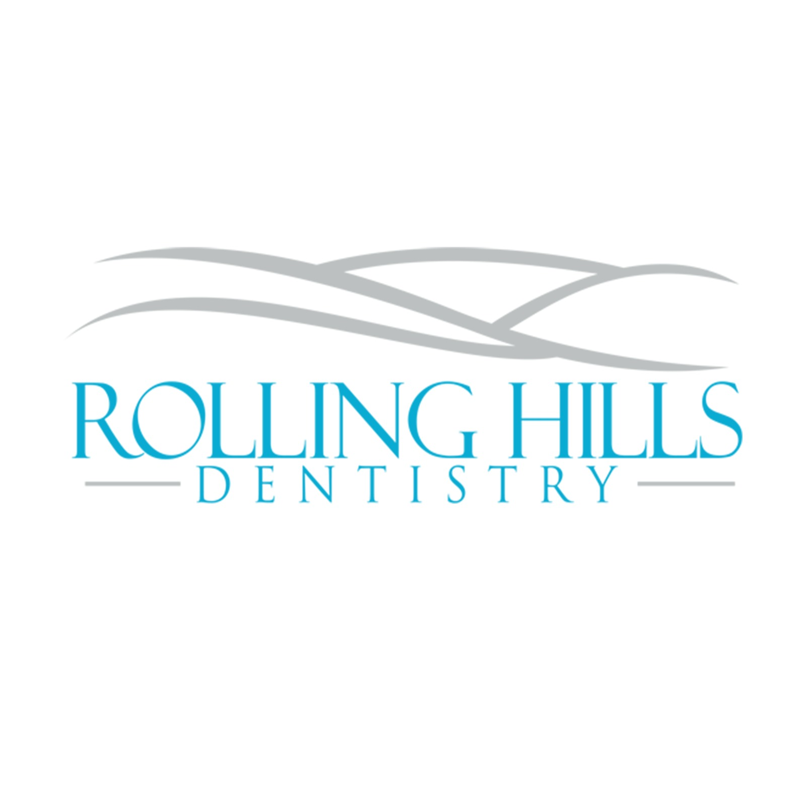 Rolling Hills Dentistry Logo