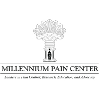 Millennium Pain Center - Resurrection Medical Center Logo
