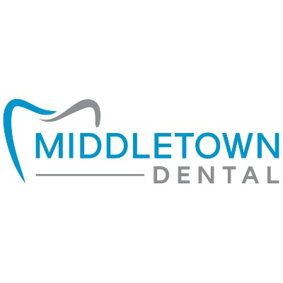 Middletown Dental Logo