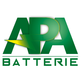Apa Batterie Logo