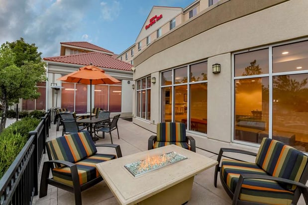 Images Hilton Garden Inn Reno