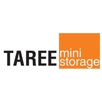 Taree Mini Storage Logo