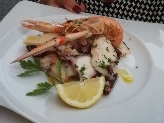 Pizzeria Ristorante Conca D'Oro