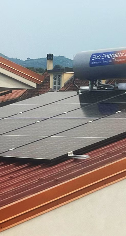 Images Evo Energetica