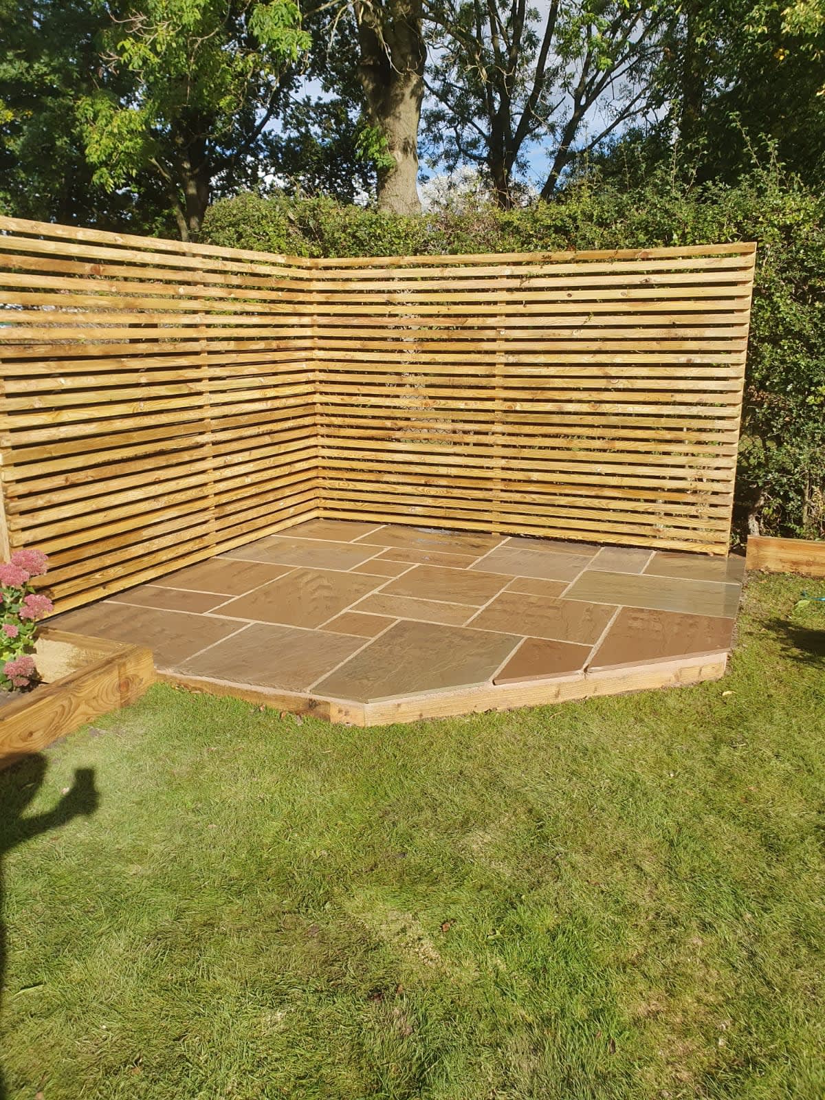 Images Webster & Son Landscapes Ltd