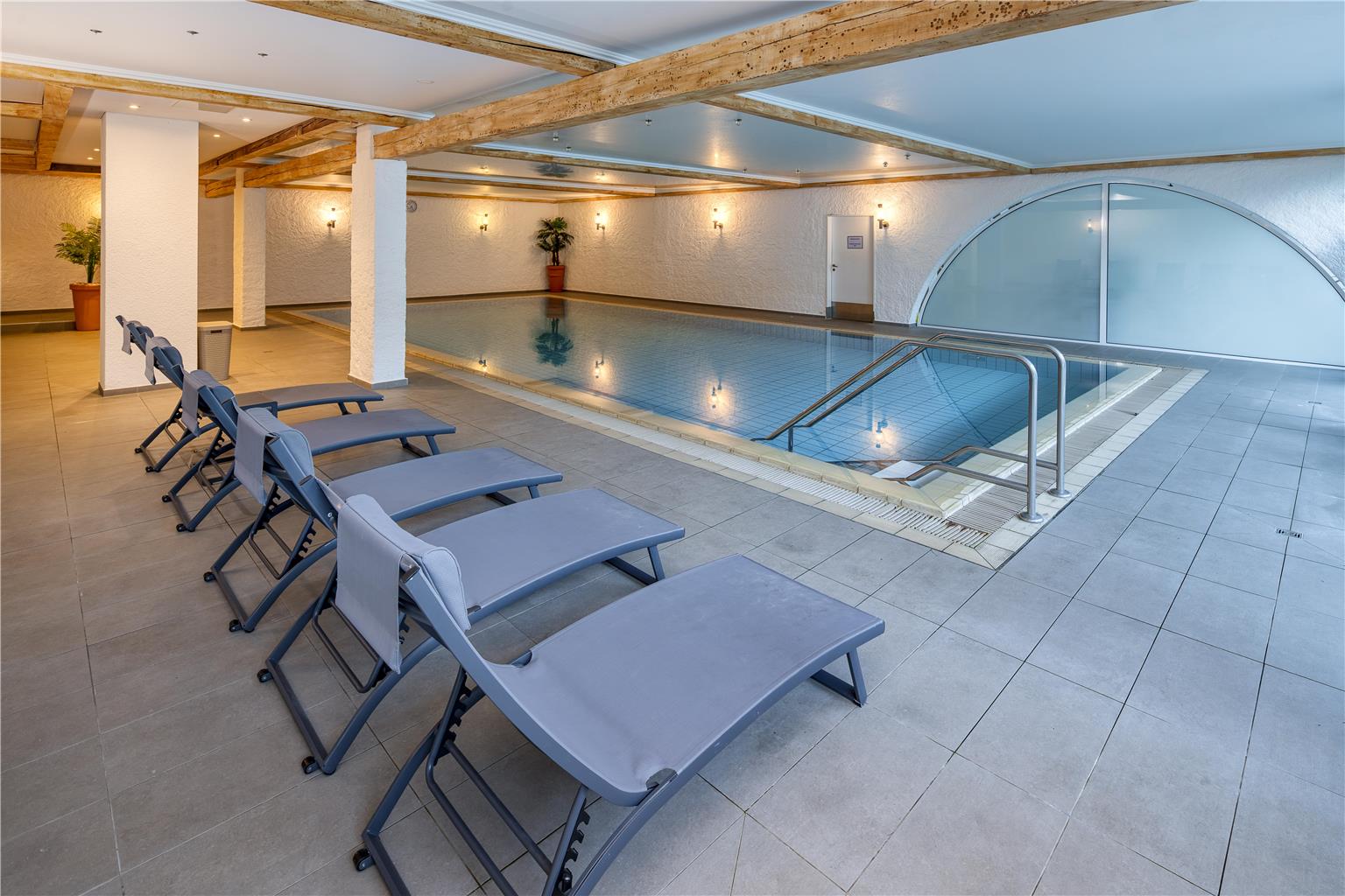 Bild 64 Sure Hotel by Best Western Rhoen Garden in Poppenhausen