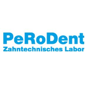 Logo Pe Ro Dent Zahntechnik