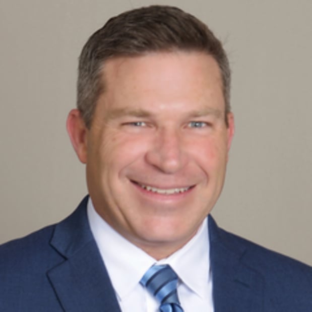 Images Edward Jones - Financial Advisor: JD Rienks