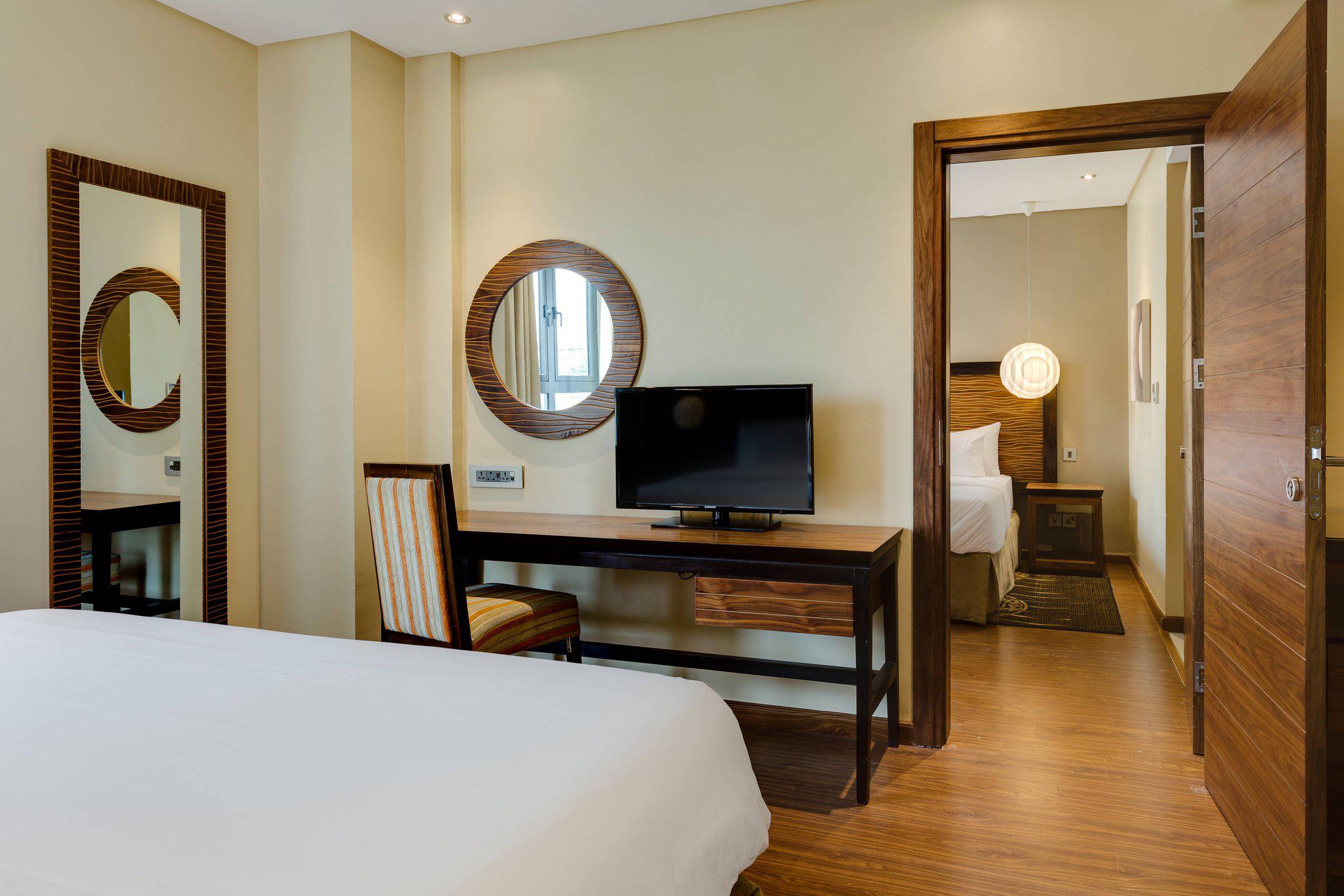 Fotos - Protea Hotel by Marriott Ikeja Select - 12
