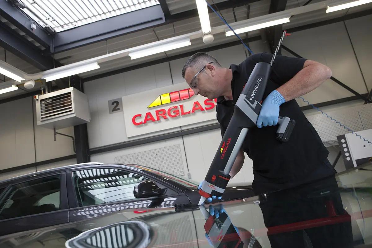 Images Carglass® Foetz : Remplacer & réparer les vitres de voiture