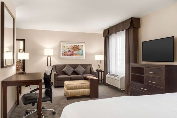 Images Homewood Suites by Hilton Fargo