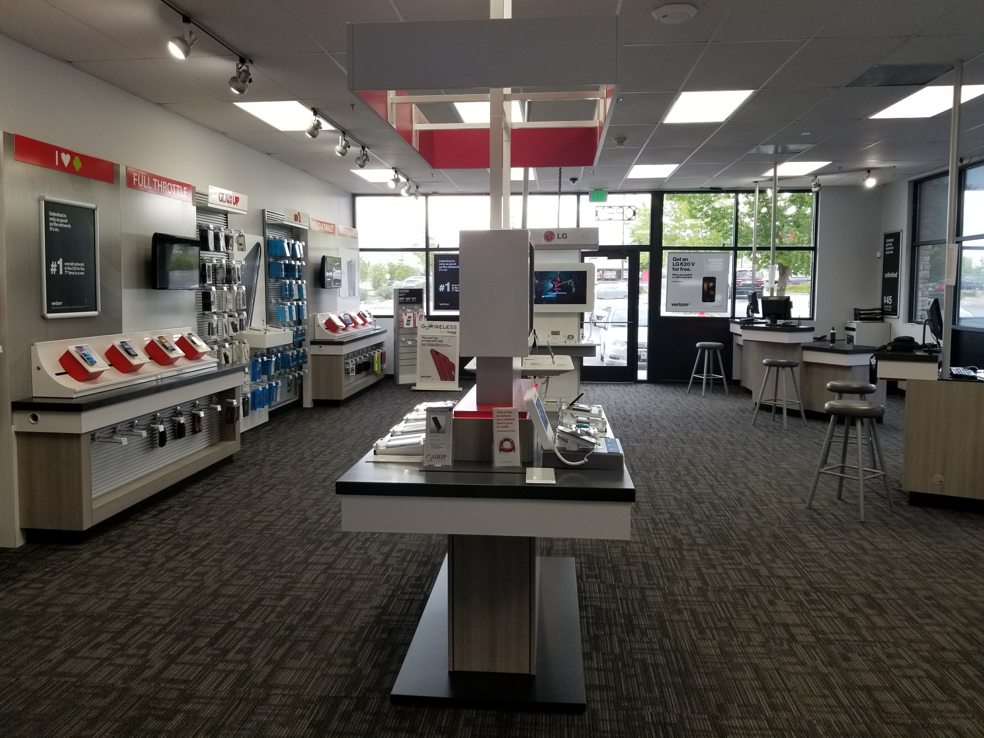 Verizon Authorized Retailer – GoWireless Photo