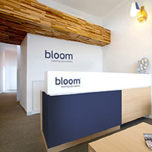 bloom Hörakustik GmbH Fehring, Fürstenfelderstraße 6 in Fehring
