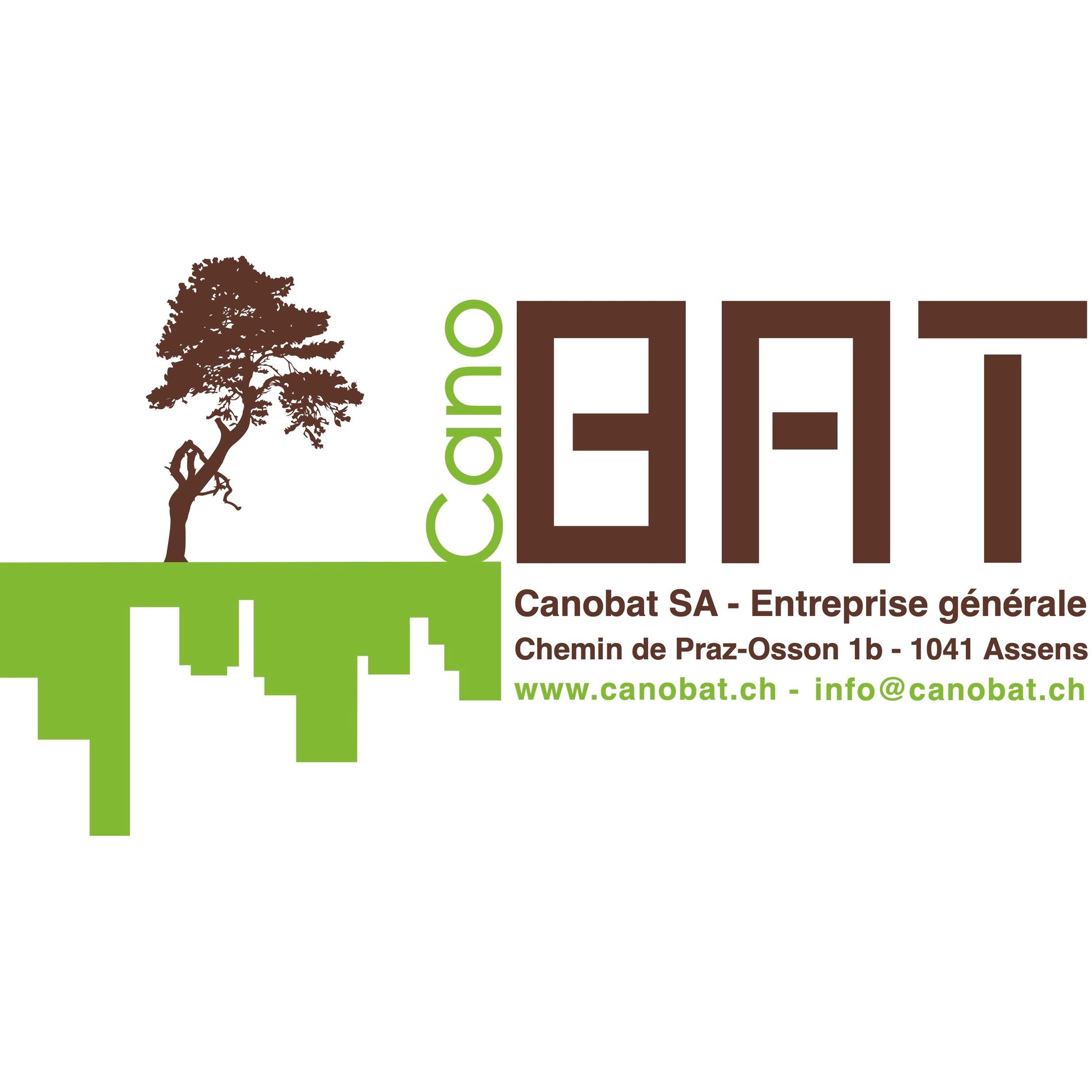 Canobat SA Logo