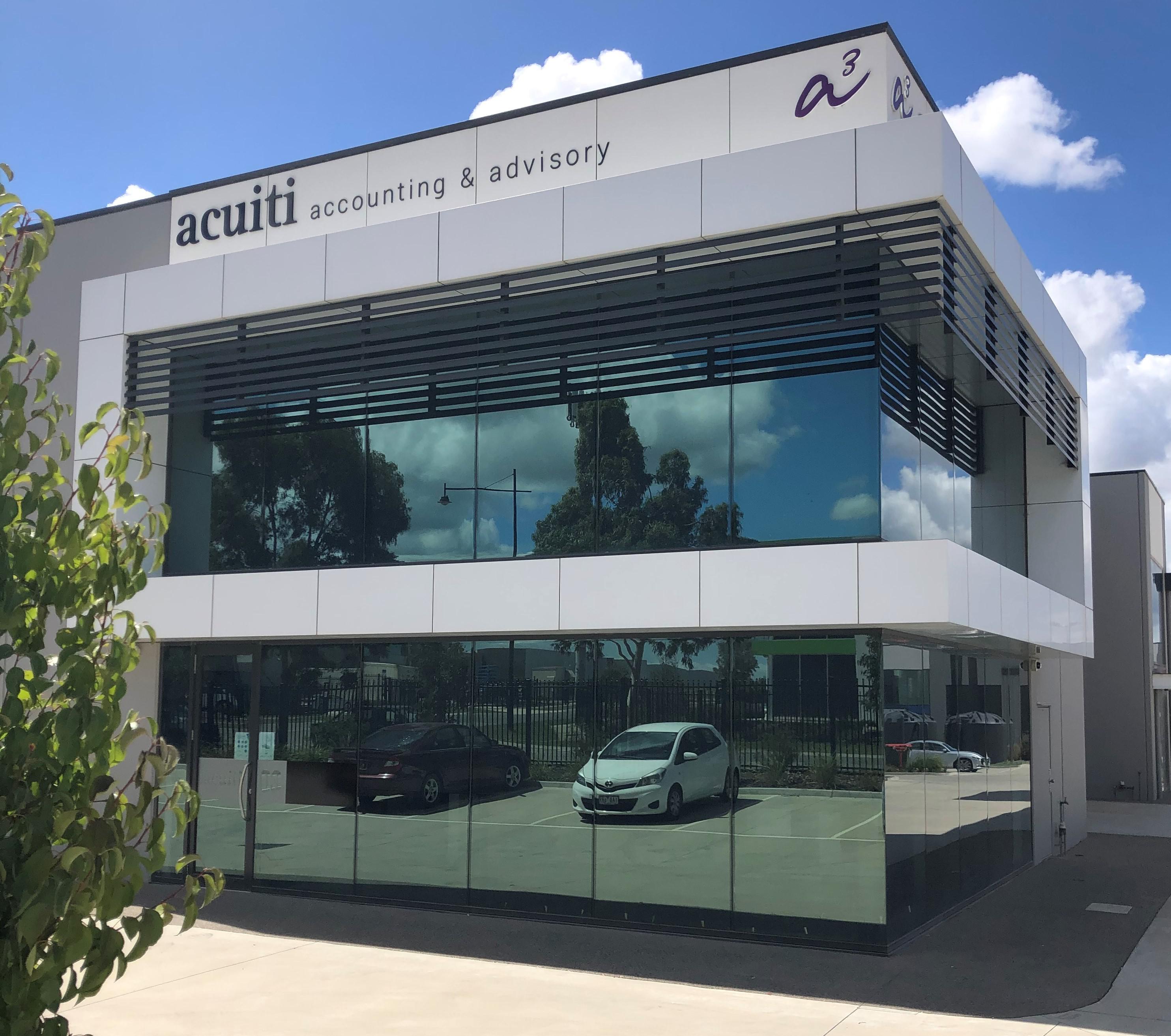 Images Acuiti Accounting & Advisory Pty Ltd