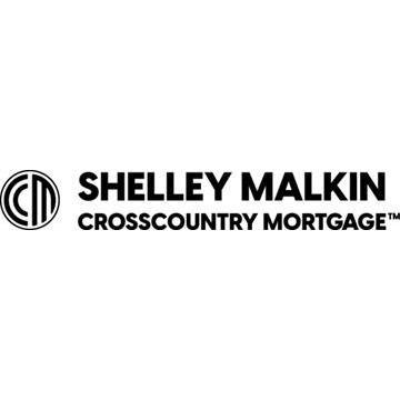 Shelley Malkin at CrossCountry Mortgage, LLC Logo