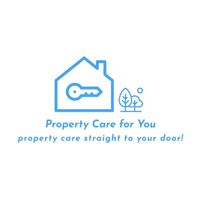 LOGO Property Care for You Derby 07593 250630