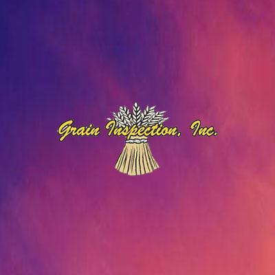 Grain Inspection Inc Logo