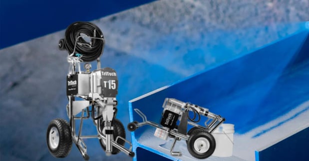 Images TriTech Industries