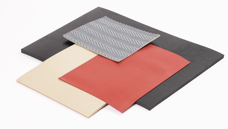 HAGN - Technische Elastomere Ges.m.b.H., Gewerbestrasse 9 in Eibesbrunn