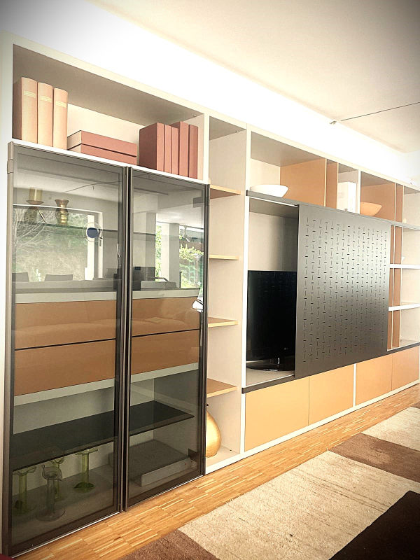 Images Franzoni Arredamenti by Project Arredi