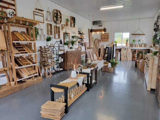Images Riehl's Quilts & Crafts