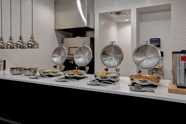 Images Embassy Suites by Hilton Oklahoma City Northwest