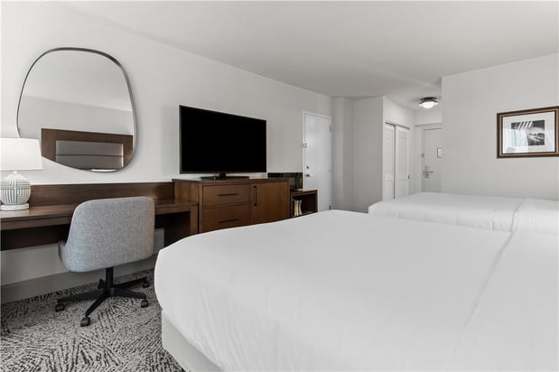 Images Hilton Arlington National Landing