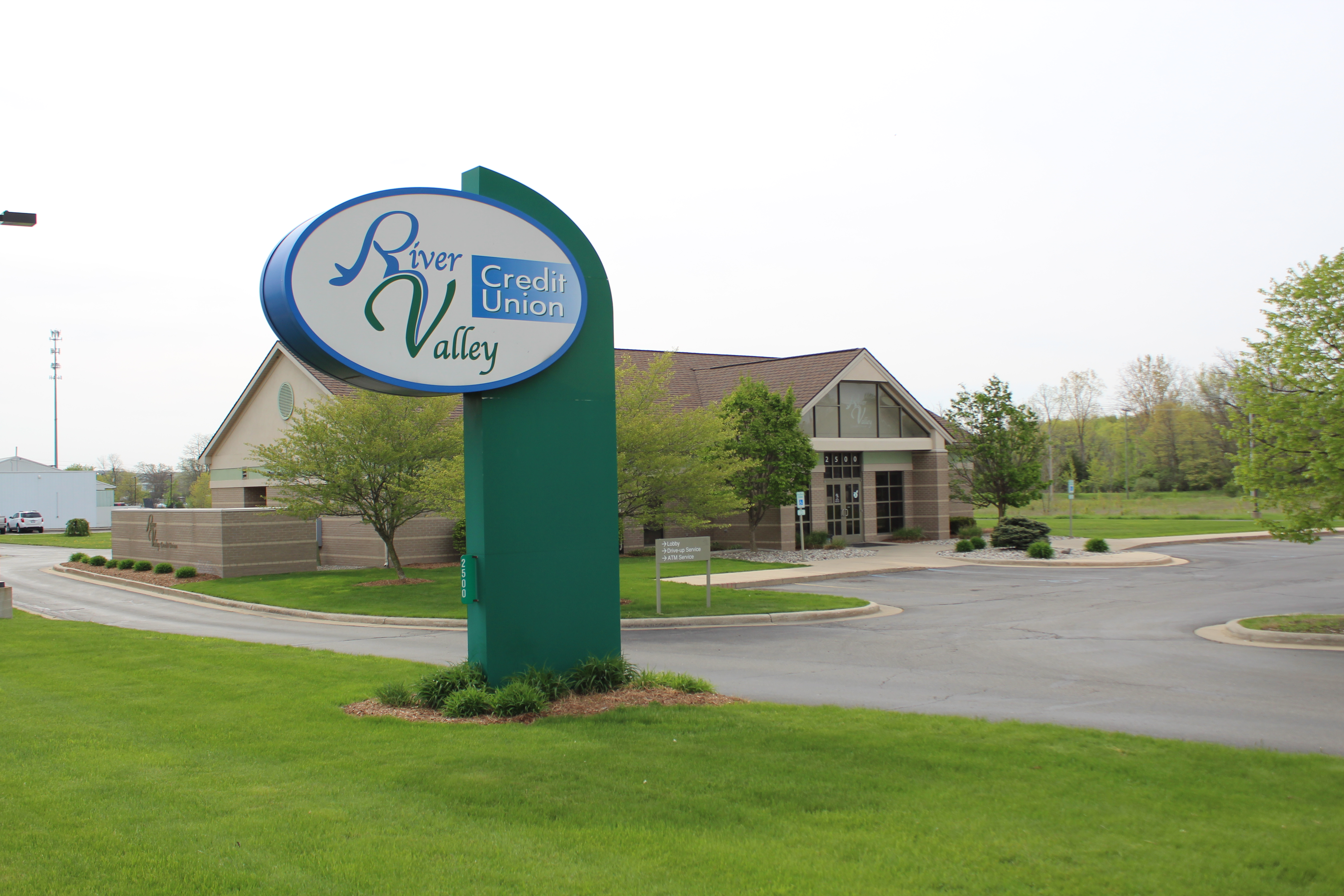 River Valley Credit Union Image