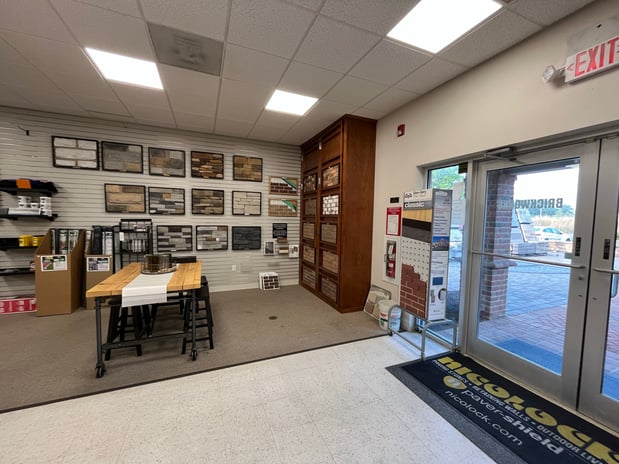 Images Brickworks Supply Center