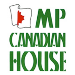Mp Canadian House Logo