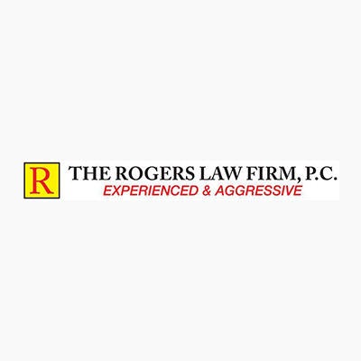 The Rogers Law Firm PC Logo