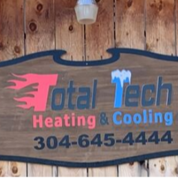 Total Tech Logo