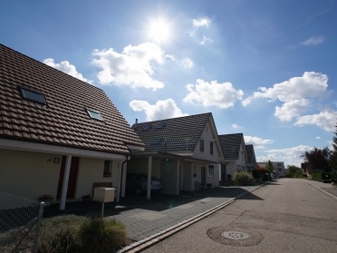 GUT AG Möhlin, Industriestrasse 24 in Möhlin