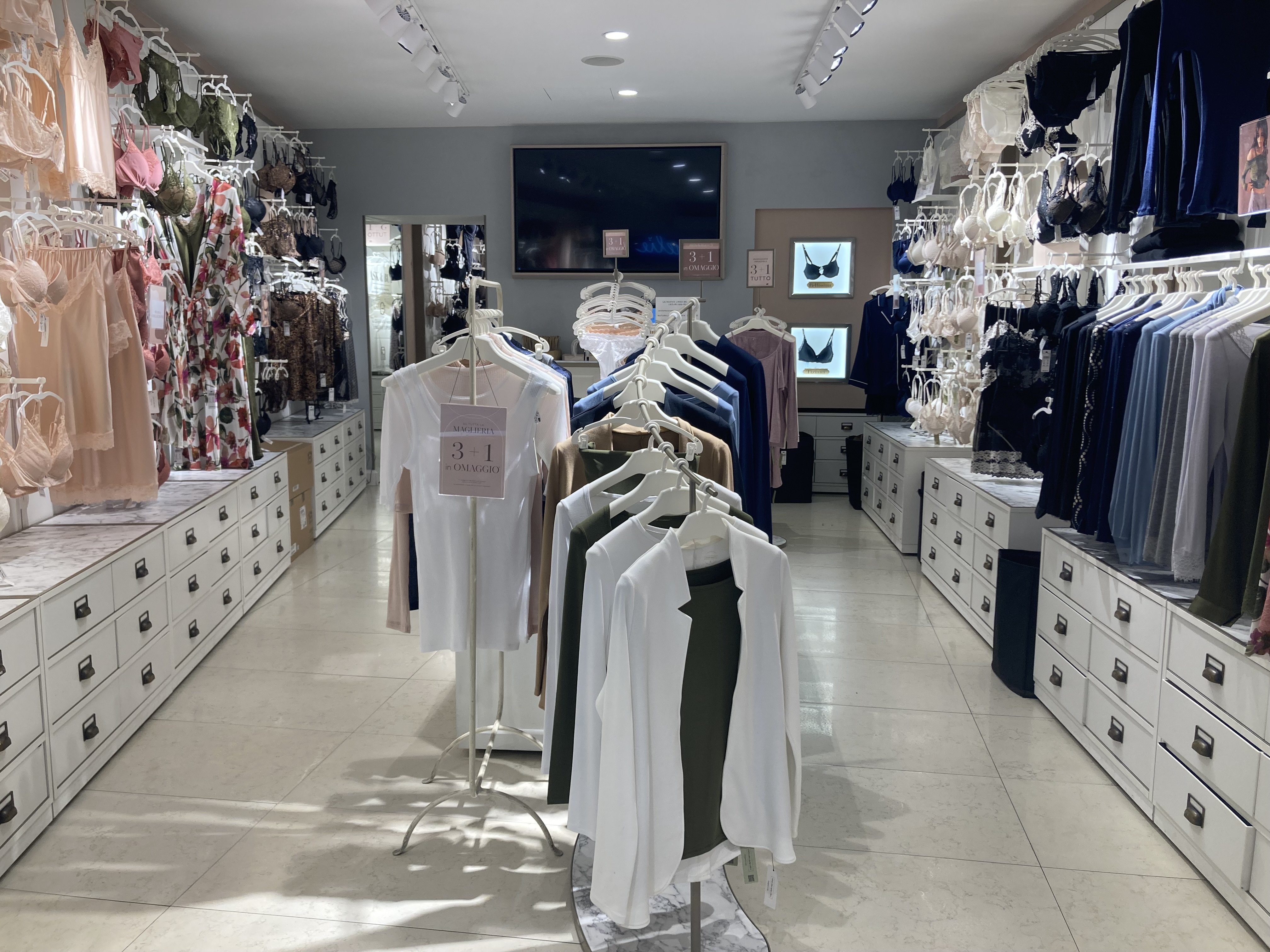 Images Intimissimi
