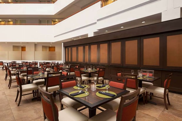 Images Embassy Suites by Hilton Baltimore at BWI Airport