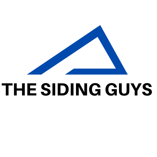 The Siding Guys