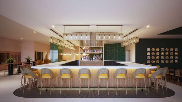 Images DoubleTree by Hilton Laredo