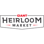 GIANT Heirloom Market Logo