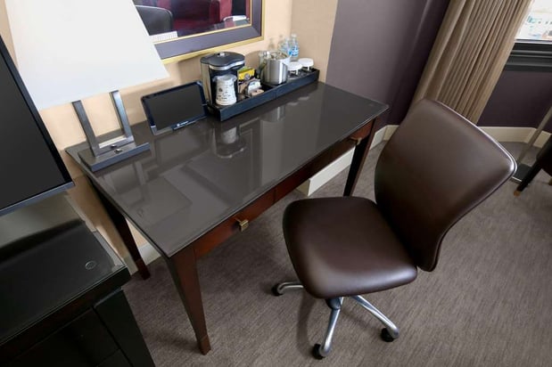 Images Parc 55 San Francisco - a Hilton Hotel