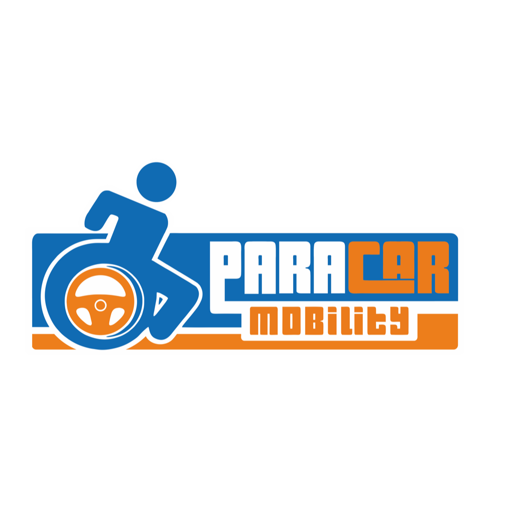 Logo ParaCAR mobility Marcus Mansius & Alexander Heiderich GbR