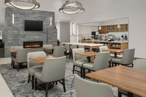 Images Homewood Suites by Hilton Greenville