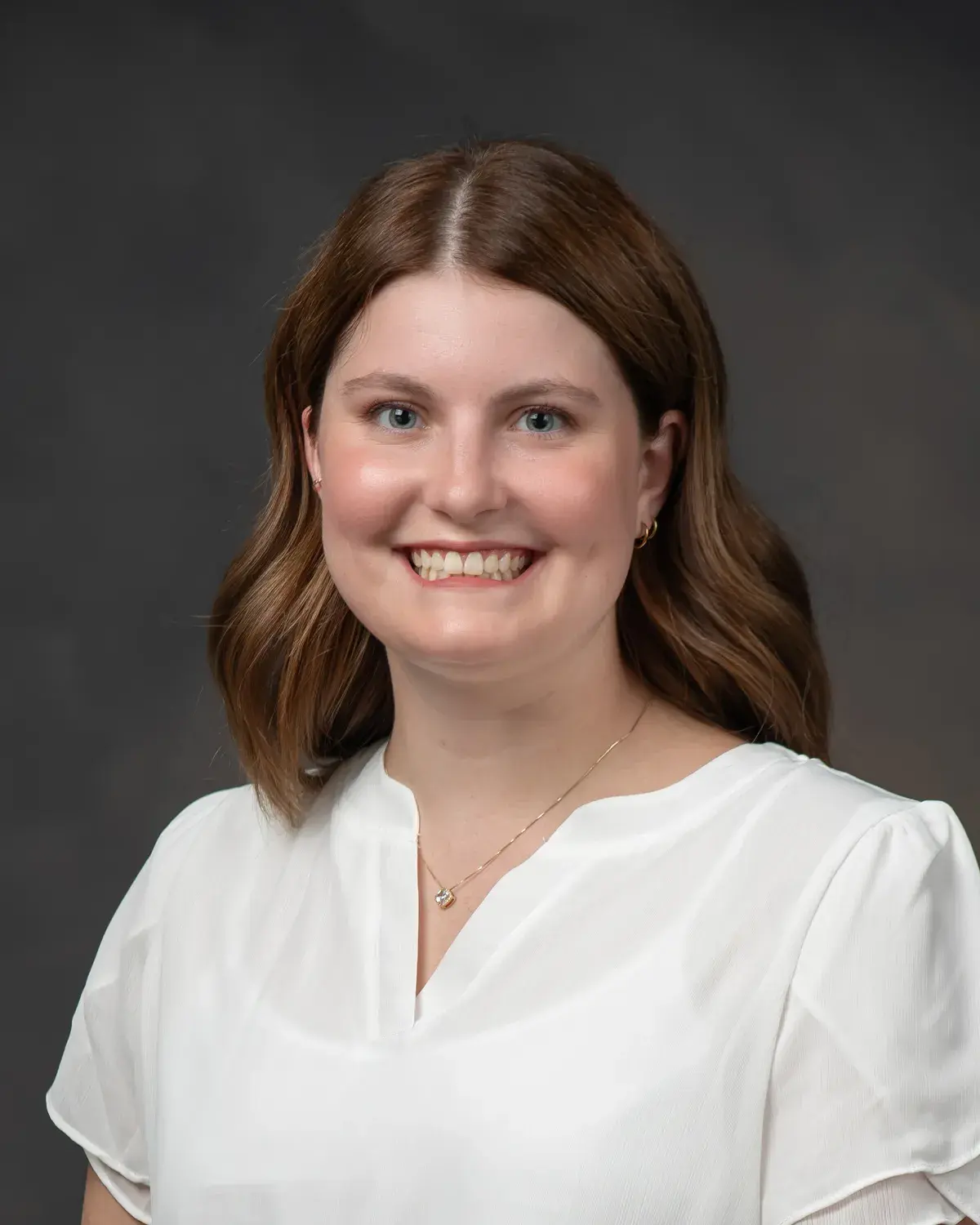 photo of Mary Ellen Strock, PA