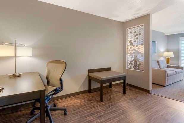 Images Best Western Corvallis