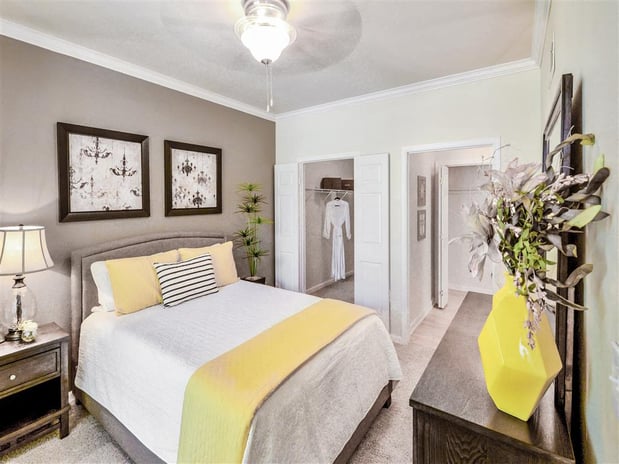 Images Montfort Place Apartments