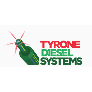 Tyrone Diesel Systems Logo