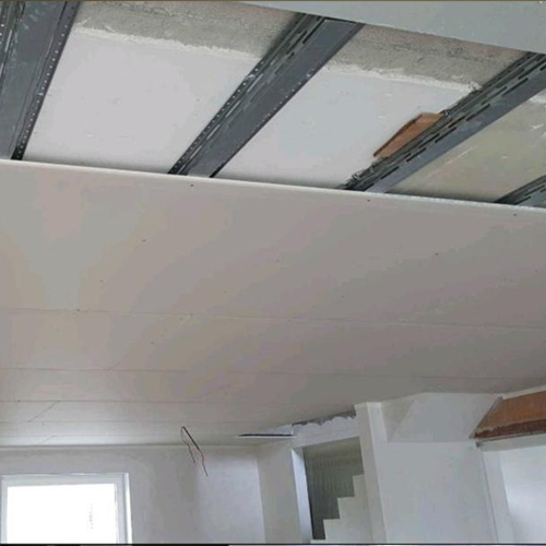 Bilder BM Plâtrerie-Peinture Sàrl