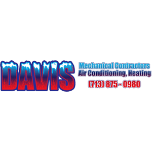 Davis Mechanical Contractors Logo