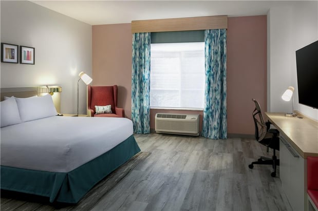 Images Hilton Garden Inn Eugene/Springfield