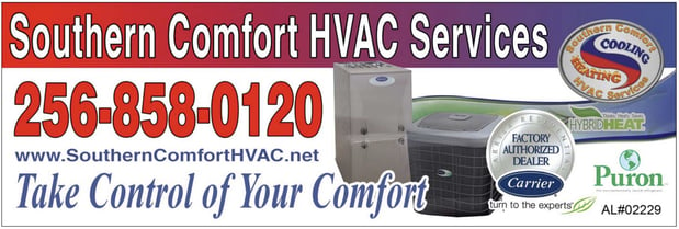 Images Southern Comfort HVAC